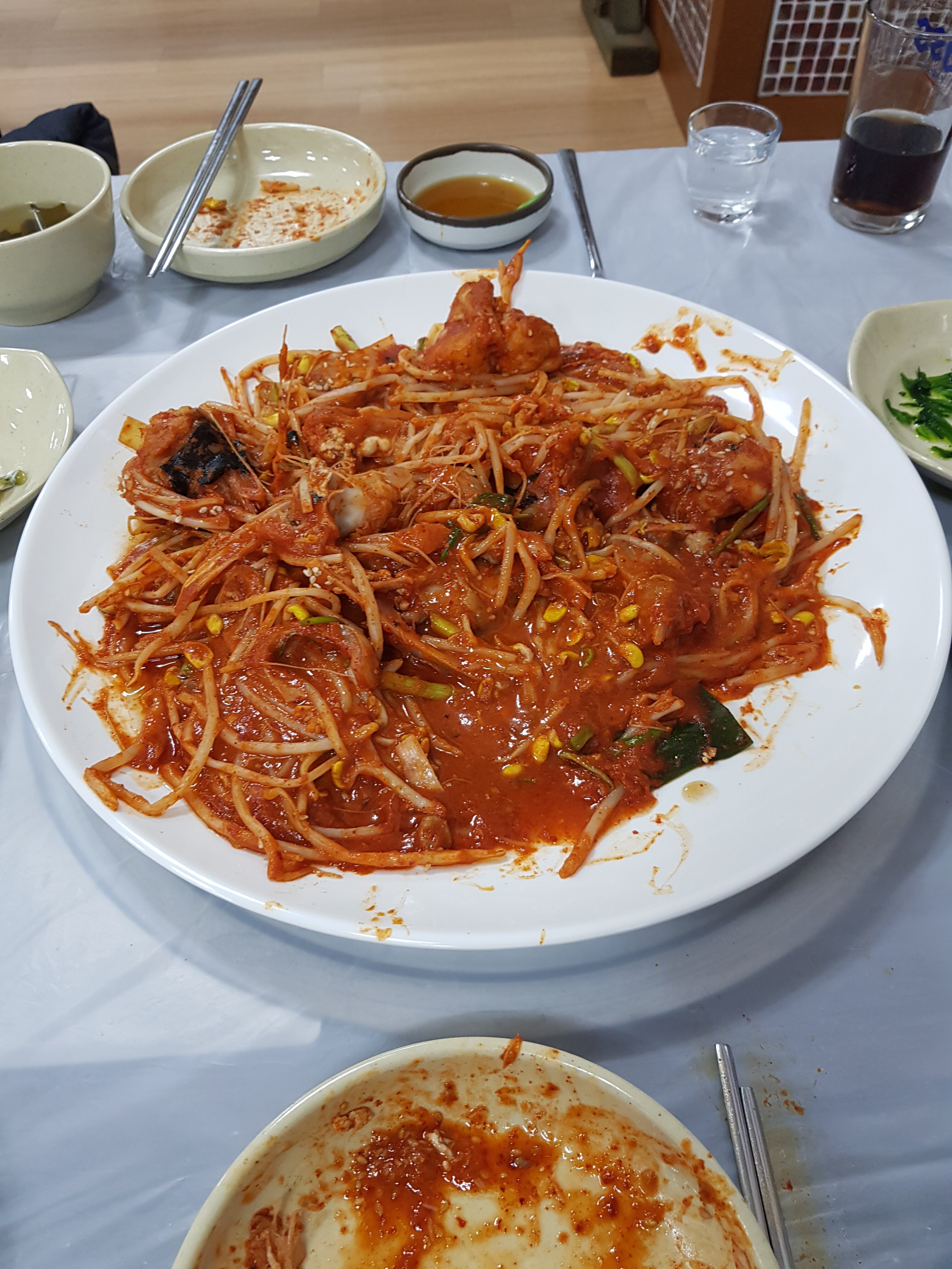 누나들 나 아구찜 | 오버워치 인벤