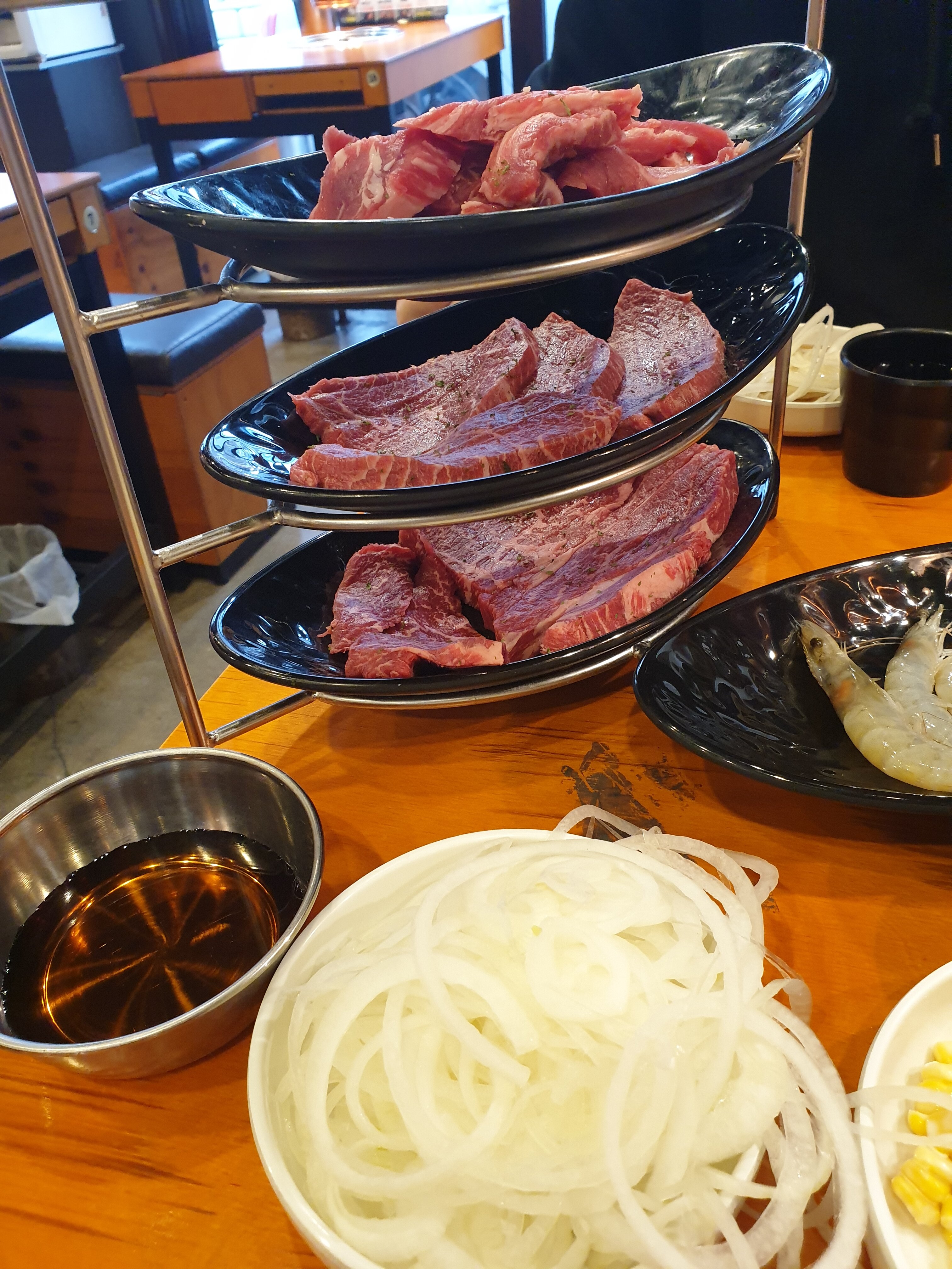 갈증나서 오렌지주스 1리터원샷함 | 오버워치 인벤