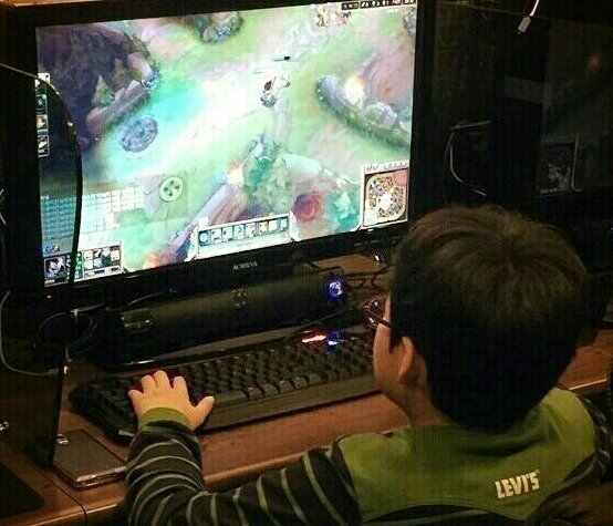 놀토PC방 이미지