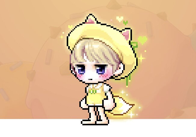 이번 스라벨 넘 커엽다 | 메이플 인벤