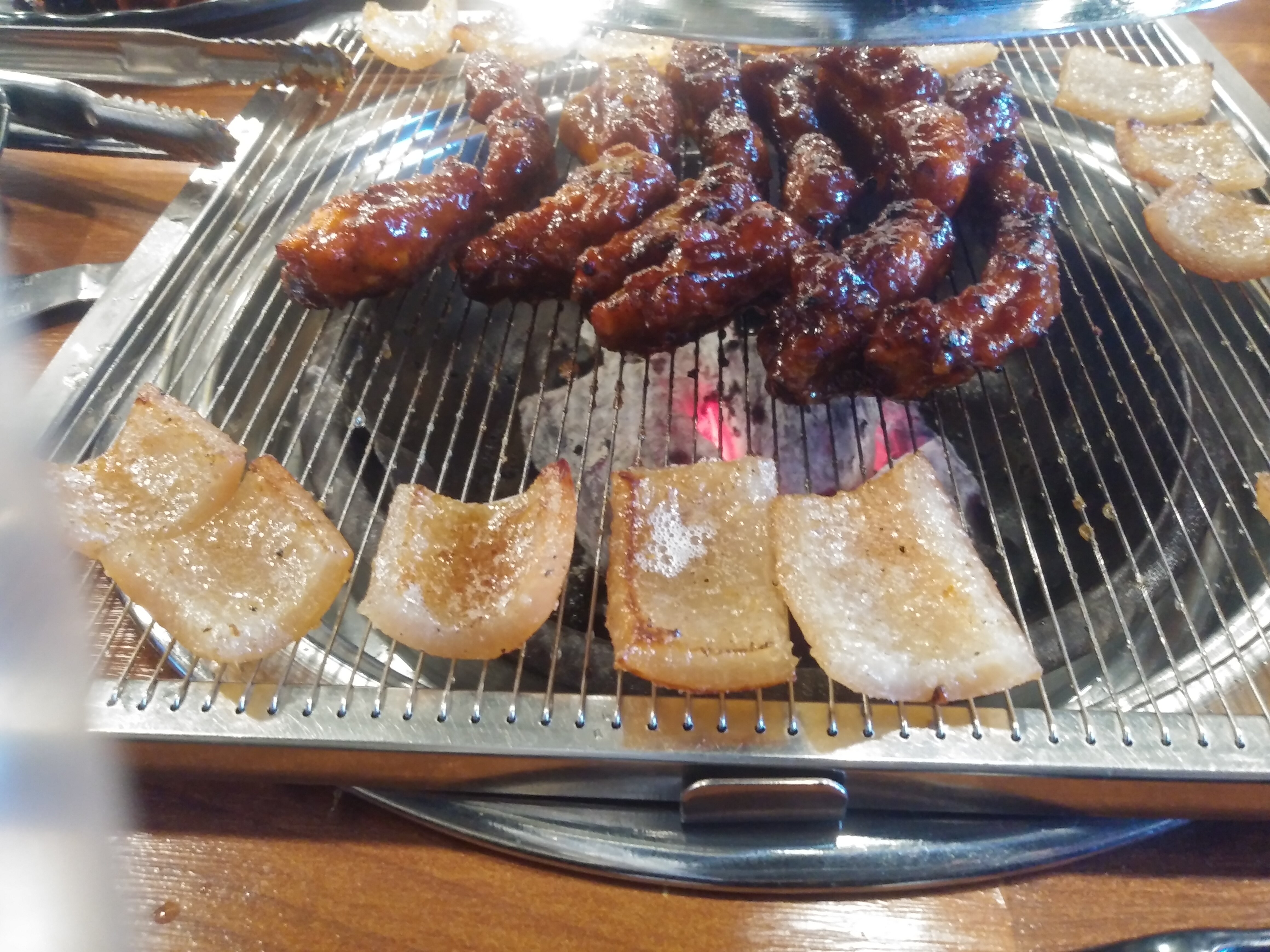 오버워치 인벤 : 쪽갈비랑 돼지껍데기 먹고싶다 - 오버워치 인벤 자유게시판