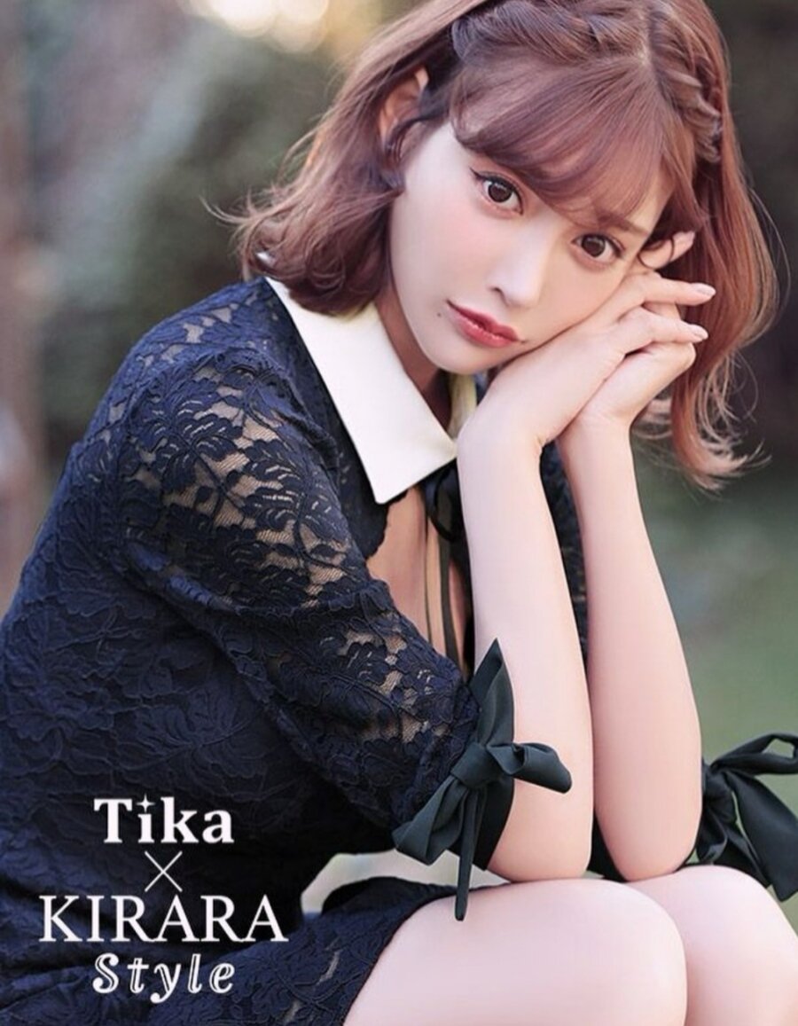 키라라 이미지