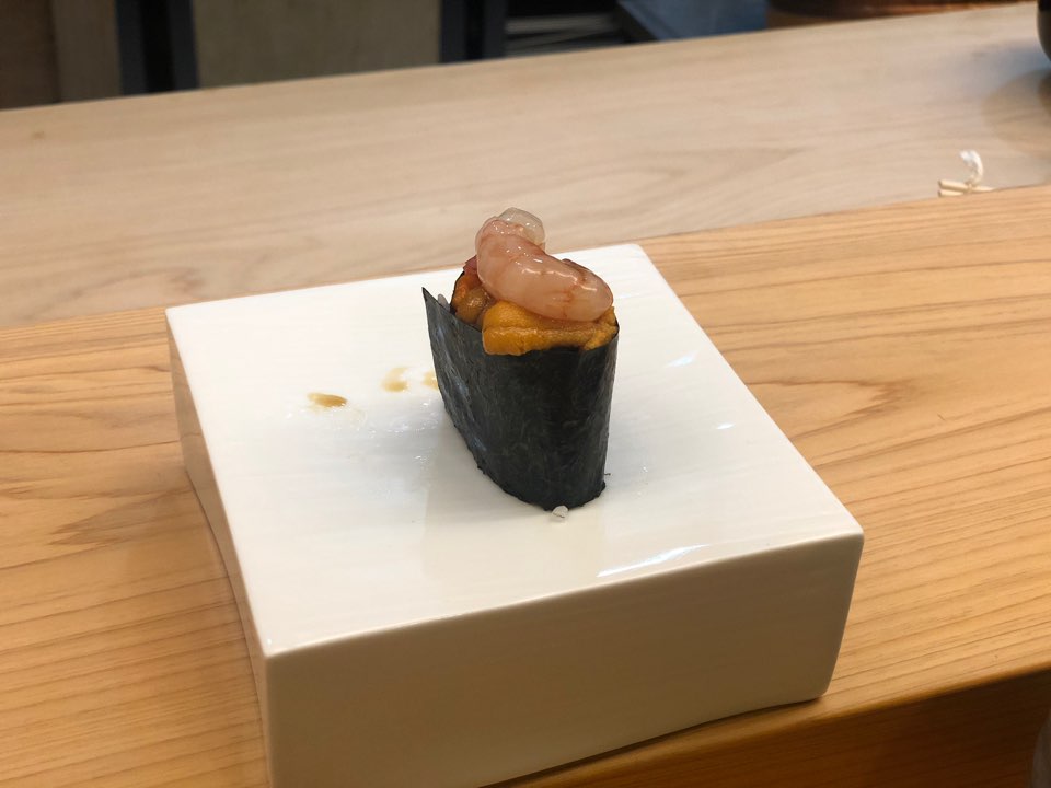 작년에 간 스시집인데 | 오버워치 인벤