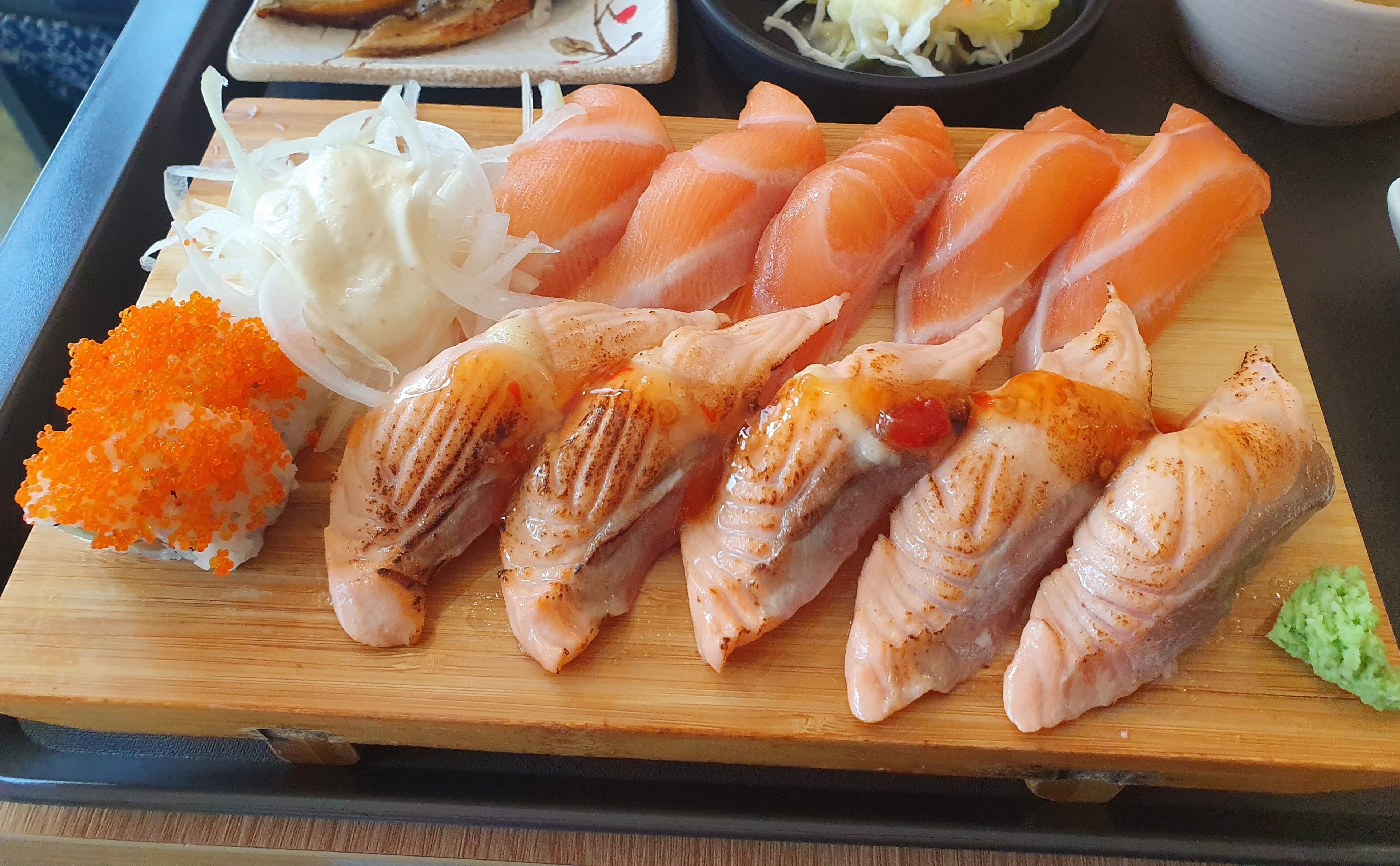연어는 왜 맛있는걸까,, | 메이플 인벤