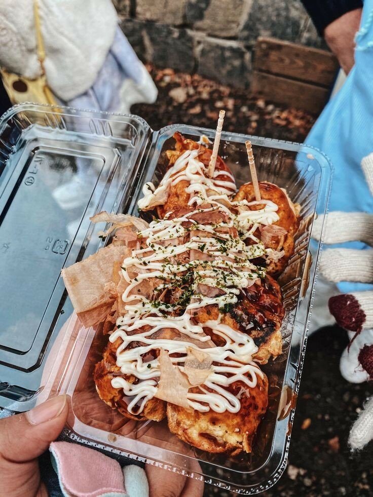 타코야끼 이미지