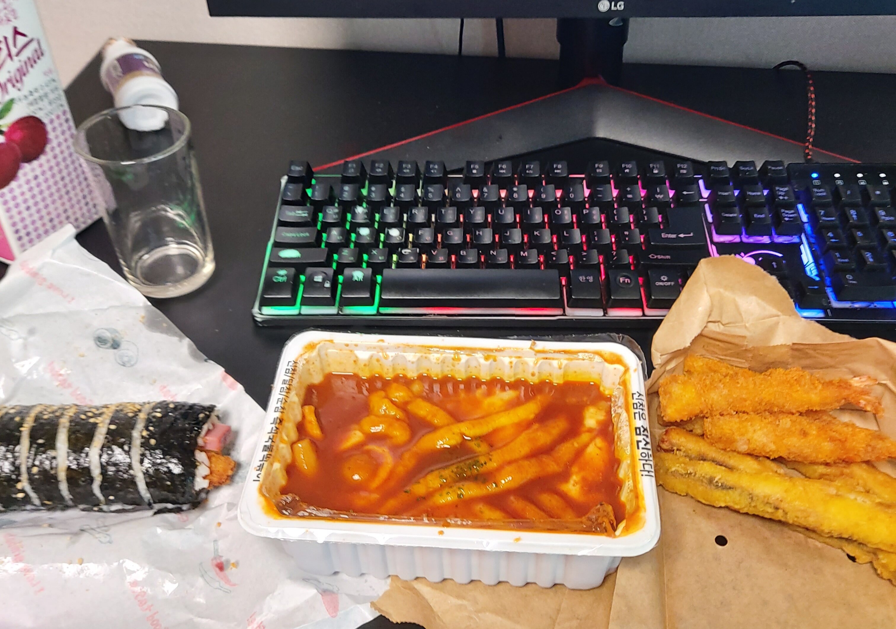 오버워치 인벤 : 신참 달고마떡볶이 - 오버워치 인벤 자유게시판
