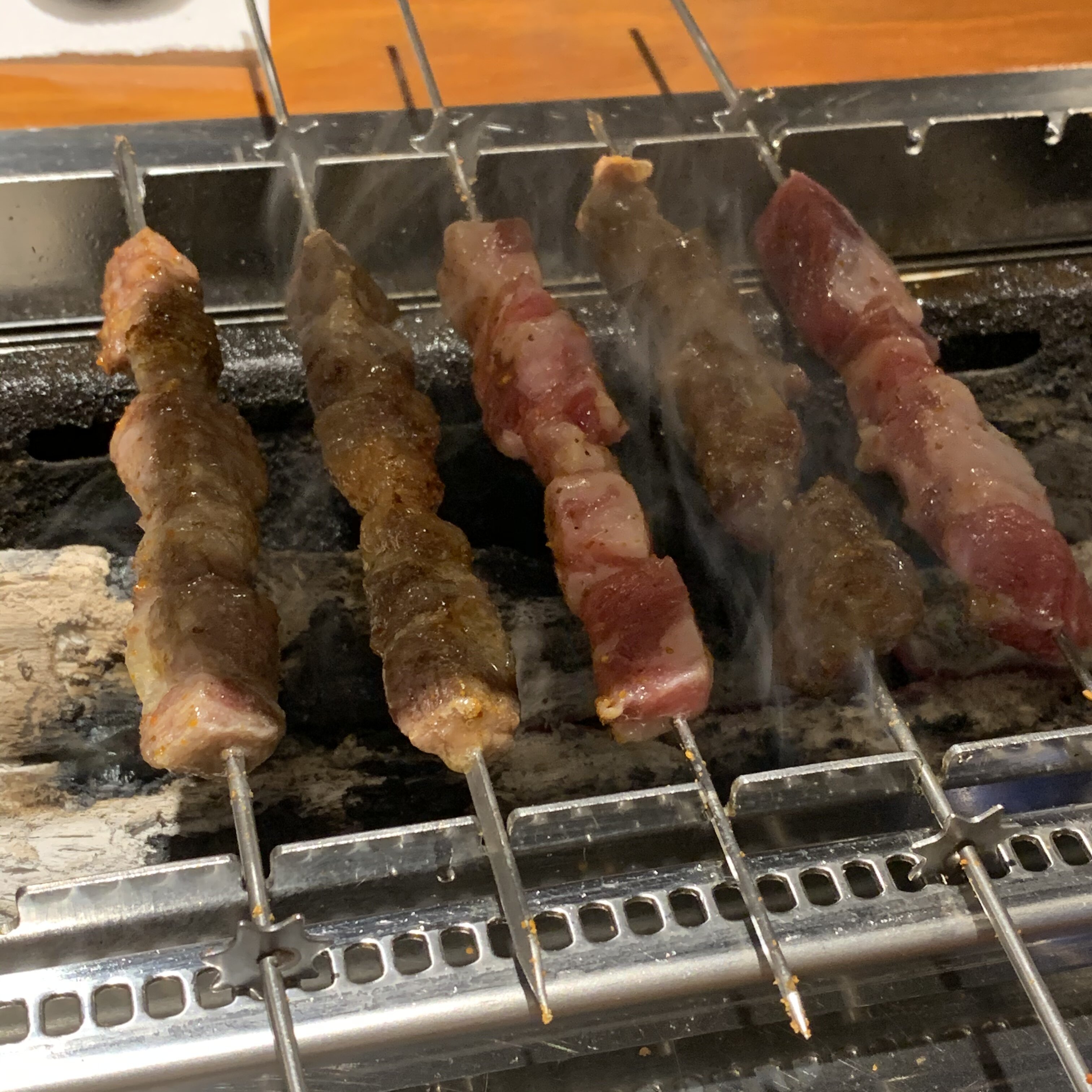 나 양꼬치 | 메이플 인벤