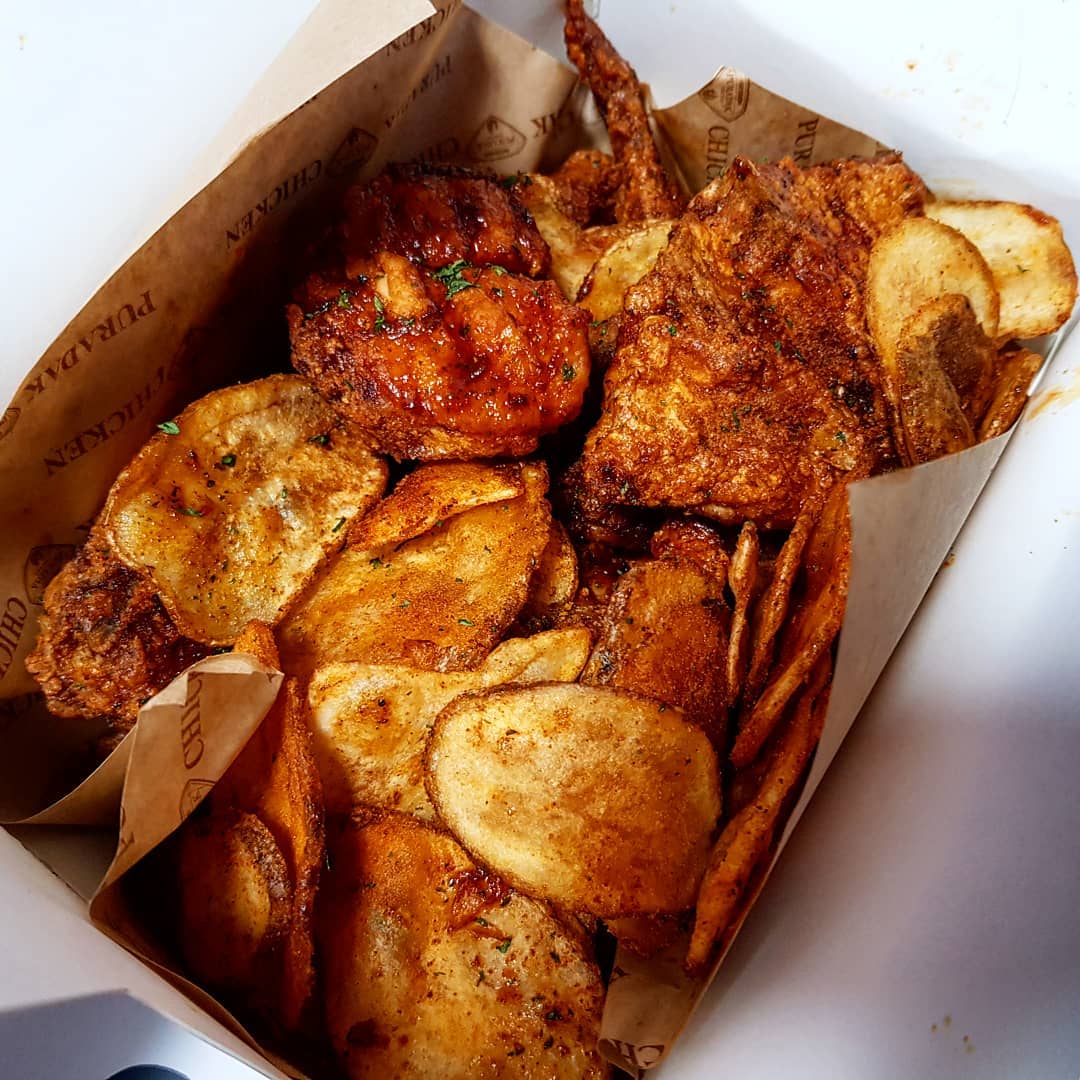 리그오브레전드 인벤 : 아니면 엄라닭 씨즐링도 맛있음 - LoL 인벤 자유 주제 게시판