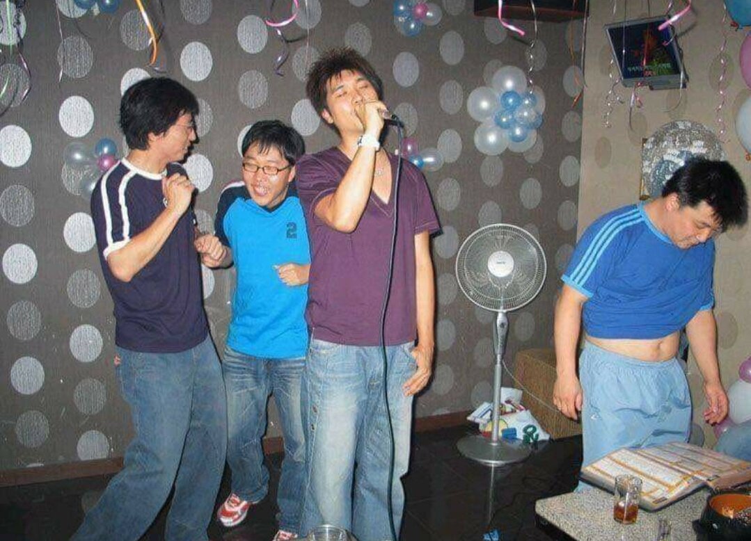 진짜노래방 이미지