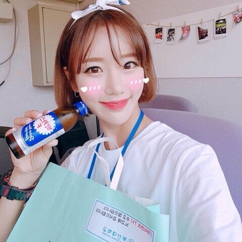 술꾼 이미지