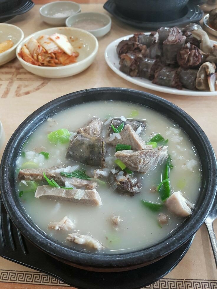 국밥 이미지