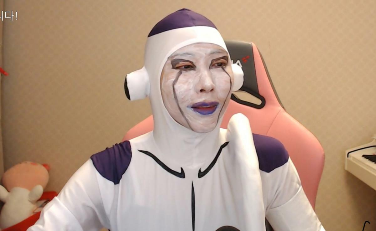 짬타수아 출사 