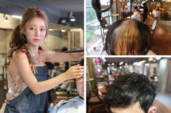 컷트이야기 이미지