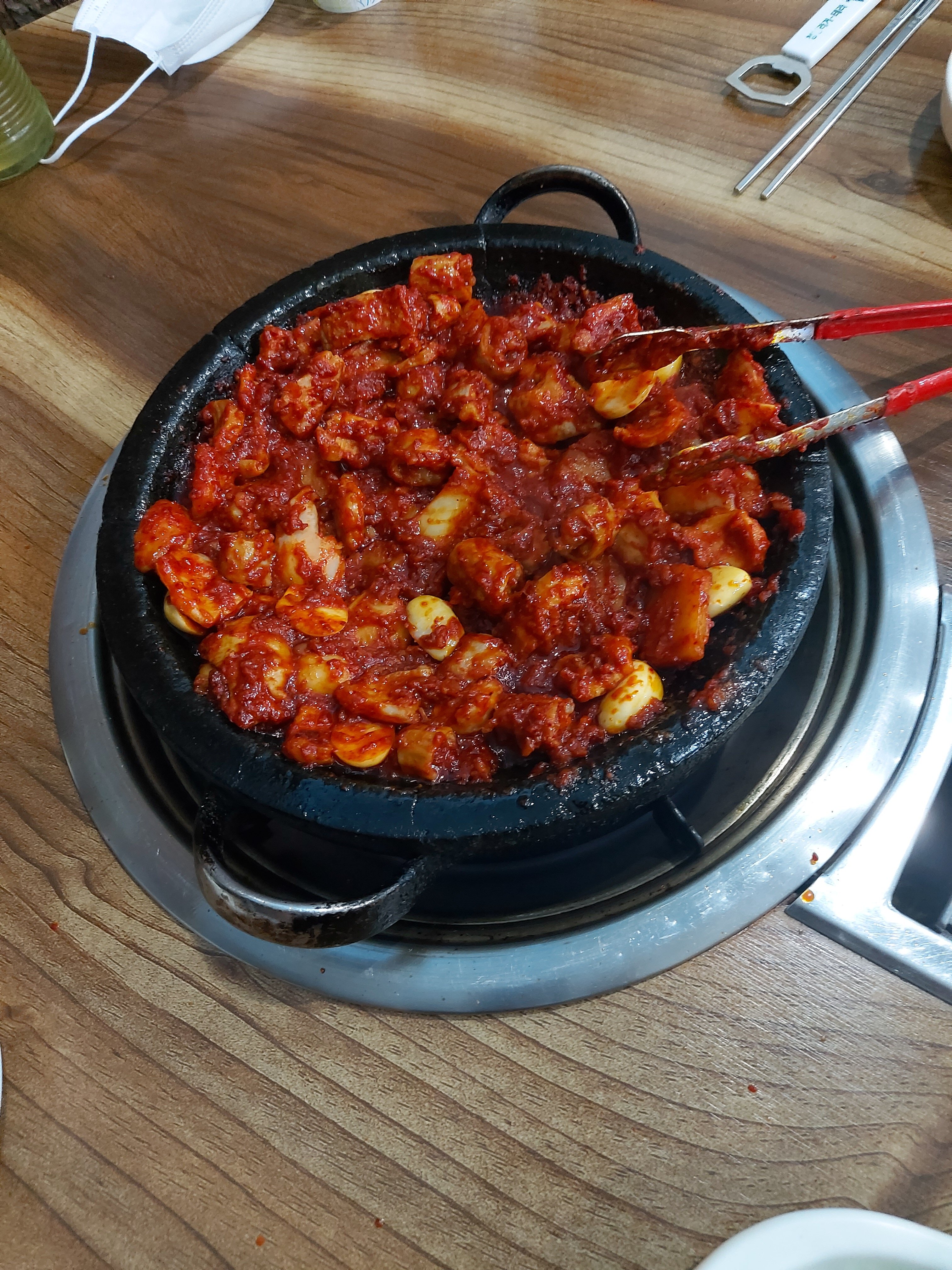 ㅋㅋ곱창집 옆테이블에 남2 여1 | 메이플 인벤 ㅋㅋ곱창집 옆테이블에 남2  여1 | 메이플 인벤