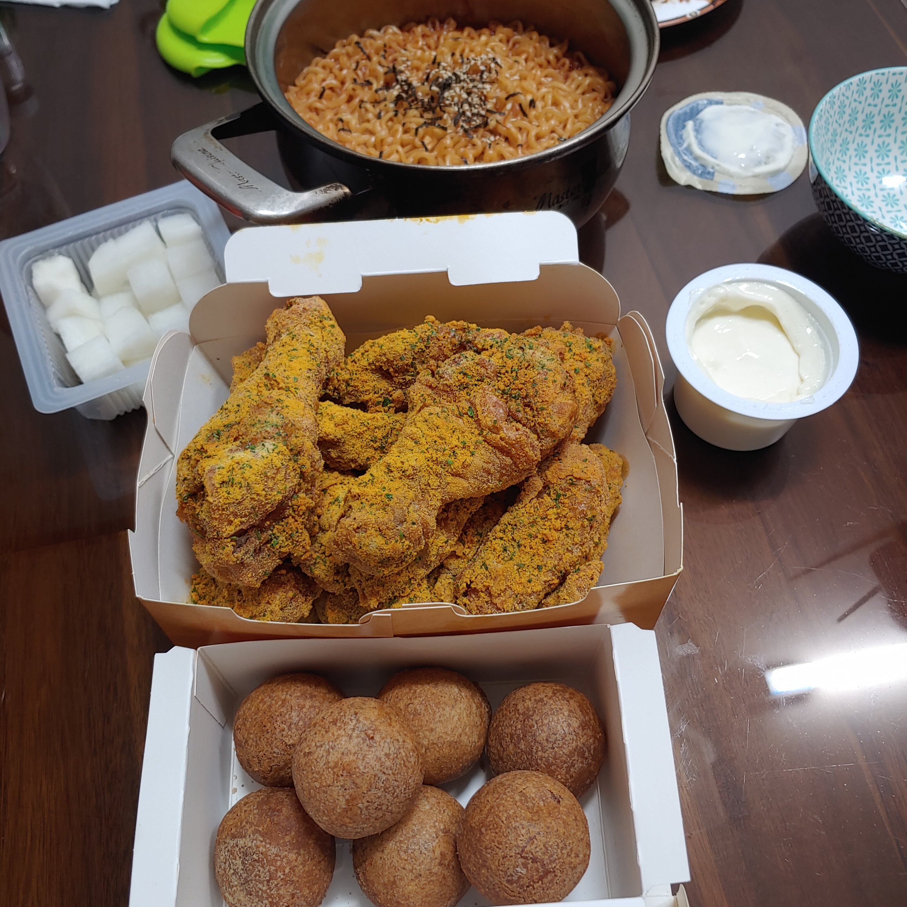 하핳 | 피파4 인벤