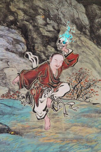 더빡센 이미지