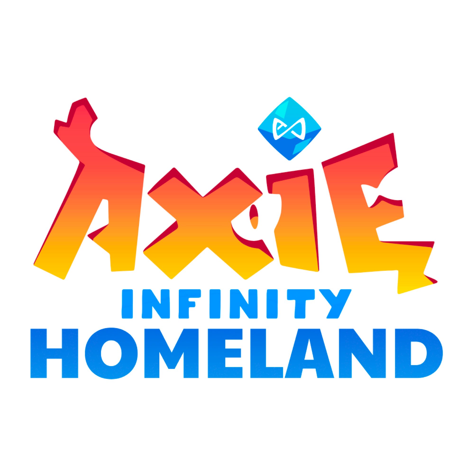 Axie Infinity Homeland Gamefi Inven