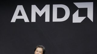 AMD, 업계 리더십을 위한 성장 전략 발표