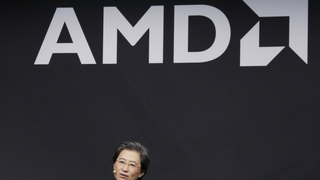AMD 리사 수 CEO “ 790억 달러 규모 데이터 센터, 게이밍 시장 성장 목표”