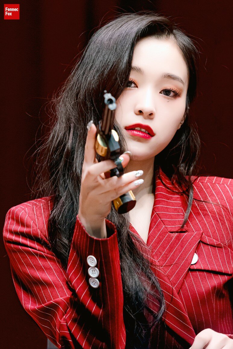 드림캐쳐 가현 - 오픈이슈갤러리 - 인벤 드림캐쳐 가현
