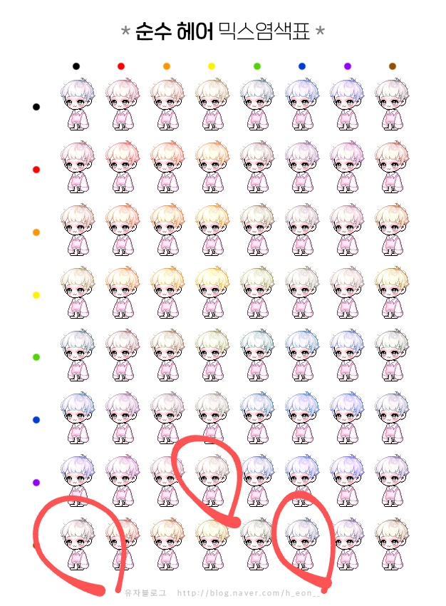 더쿠 - 믹염 뭘까???