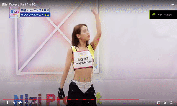 FC 온라인 인벤 : 니지 vs 아이즈원 (동영상) - FC 온라인 인벤 자유게시판 니지  vs 아이즈원 (동영상)