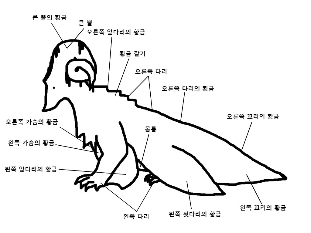 몬스터 헌터 라이즈 인벤 : 본격 몬스터 분석(맘-타로트) - 몬스터헌터 인벤 소식과정보 게시판