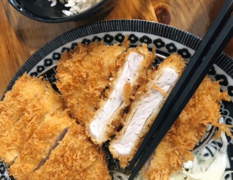 리그오브레전드 인벤 : 예전 화제글 구미 돈까스 맛집 찾아가봄 - LoL/e스포츠 이야기 게시판 예전 화제글 구미 돈까스 맛집 찾아가봄