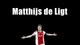 [FIFA Calcio] Matthijs de Ligt-마테이스 더리흐트 (네덜란드의 새로운 수비 신성)