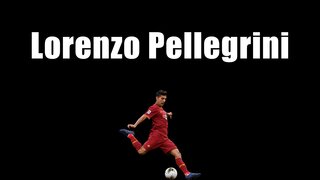 [FIFA Calcio] Lorenzo Pellegrini-로렌초 펠레그리니 (작은 몬텔라)