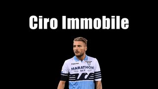 [FIFA Calcio] Ciro Immobile-치로 임모빌레 (아임모바일)