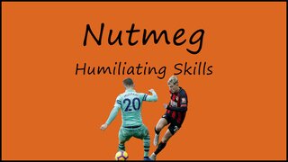 FIFA ONLINE 4-Nutmeg Special (피파온라인4 알까기 스페셜)