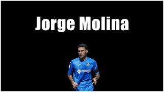 [FIFA Calcio] Jorge Molina-호르헤 몰리나 (노장의 부활)