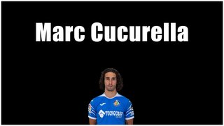 [FIFA Calcio] Marc Cucurella-마르크 쿠쿠레야 (헤타페의 멀티형 풀백)