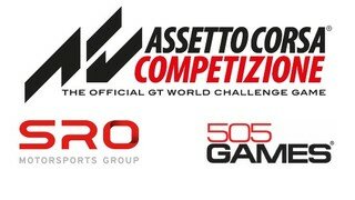『아세토 코르사 컴페티치오네』 버추얼 프리뷰 쇼케이스 「GT eSports with SRO Motorsports Group & Pro Sportscar Icons」 6월 17일 00:00 (A.M.)부터 시작!