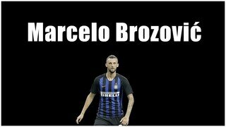 [FIFA Calcio] Marcelo Brozović-마르첼로 브로조비치 (세리에 탑급의 수비형미드필더)