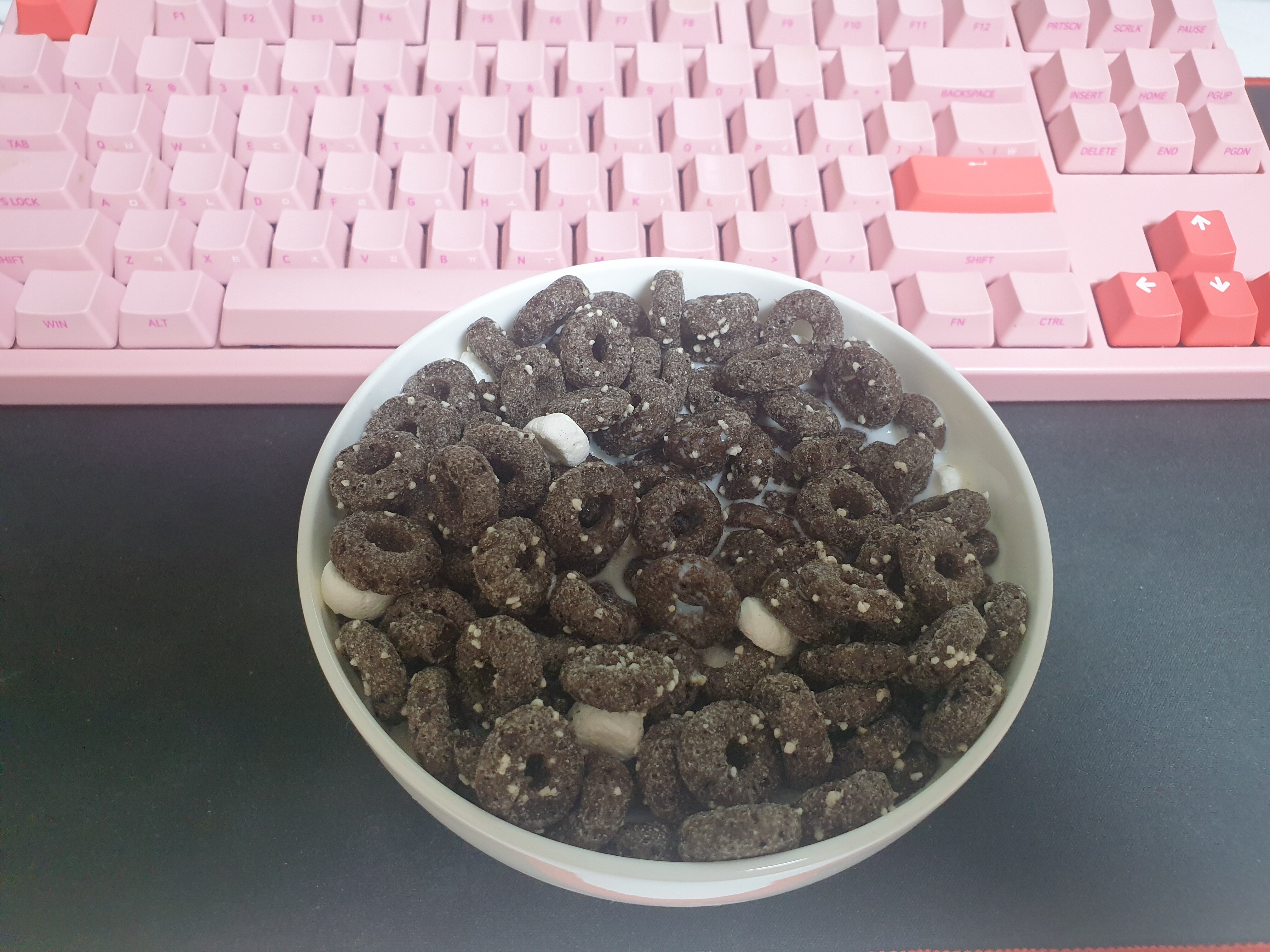 오레오PC방 이미지