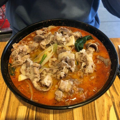 로스트아크 인벤 : 마라탕이 맛있음? - 로스트아크 인벤 자유 게시판
