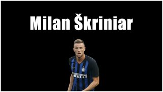 [FIFA Calcio] Milan Škriniar-밀란 슈크리니아르 (네라주리의 파이터형 수비수-20TOTY노미네이트시즌)