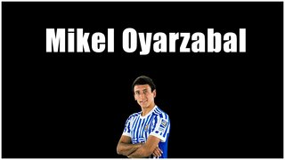 [FIFA Calcio] Mikel Oyarzabal-미켈 오야르사발 (라레알의 젊은 윙어-GR시즌)