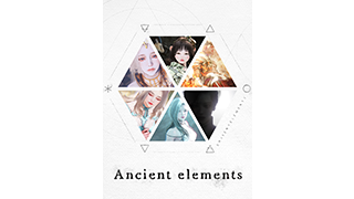 [bgm] ANCIENT ELEMENTS