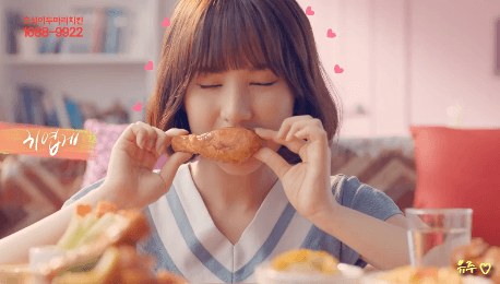웹진 인벤 : 은하씨 진짜 좋아합니다. - 오픈이슈갤러리 은하씨 진짜 좋아합니다.