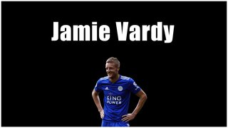 [FIFA Calcio] Jamie Vardy-제이미 바디 (동화의 주인공-20TOTS시즌)