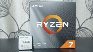 [AMD ZEN2의 완성] AMD RYZEN 7 3800XT 리뷰