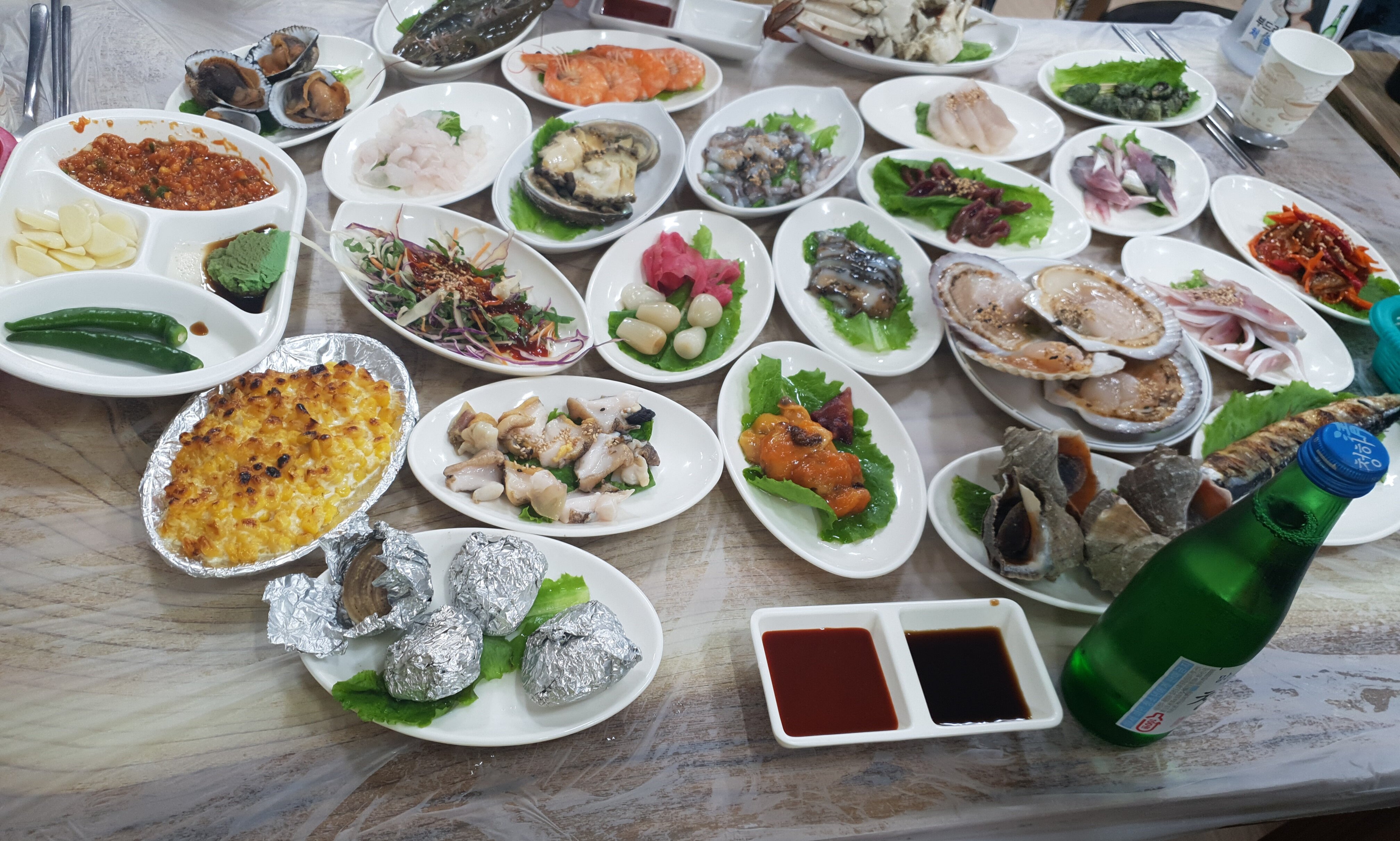 오버워치 인벤 : 맛점 - 오버워치 인벤 자유게시판