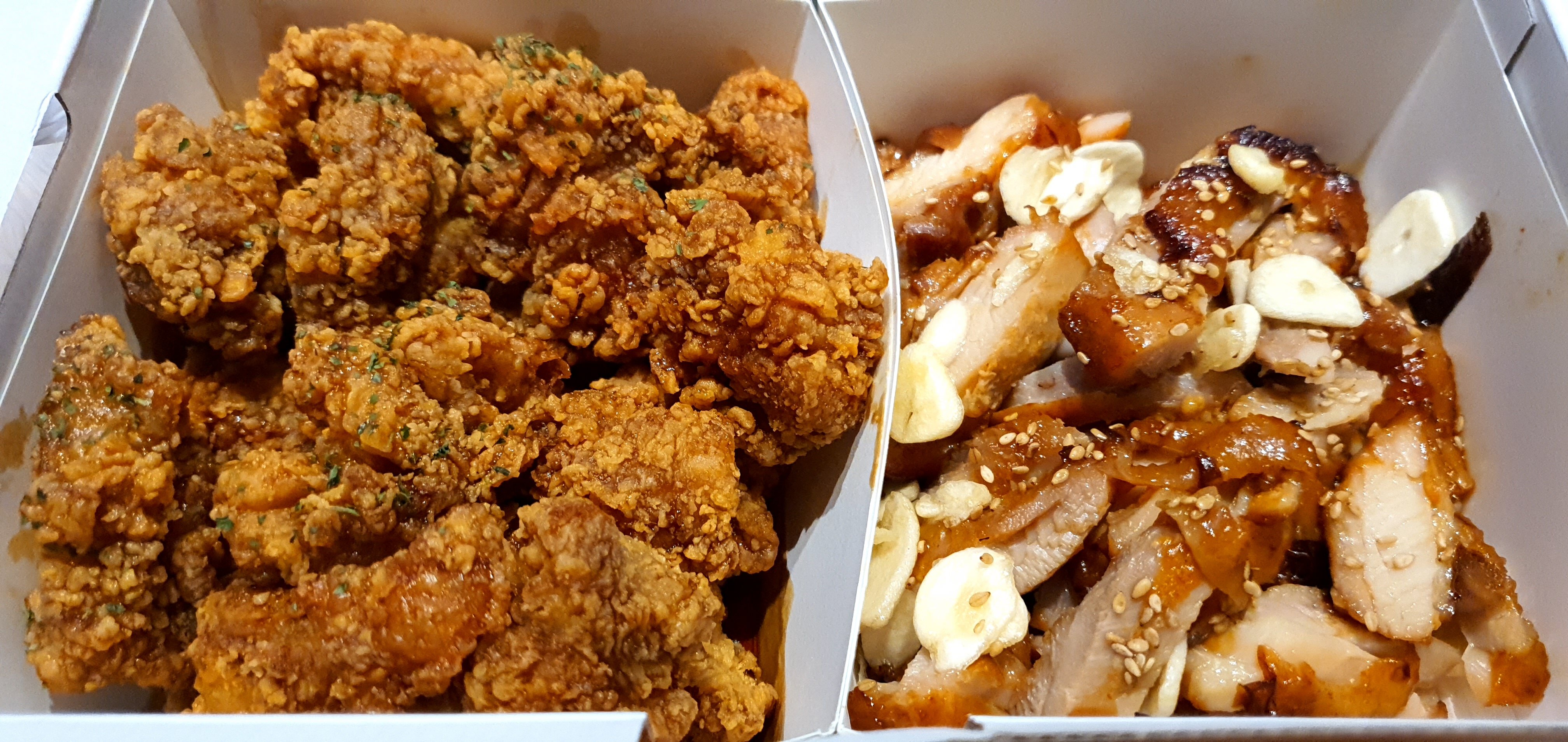 오버워치 인벤 : 땅땅치킨 처음 먹어본다 - 오버워치 인벤 자유게시판