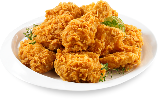 치킨원탑 이미지