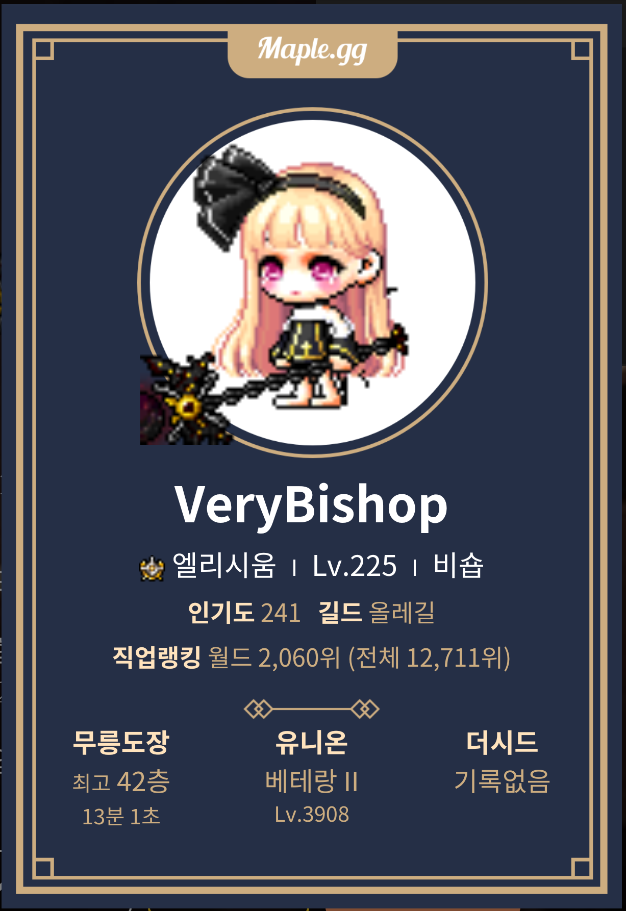 선배님들 숍린이 스펙업 우선순위좀 정리해주세요.... | 메이플 인벤