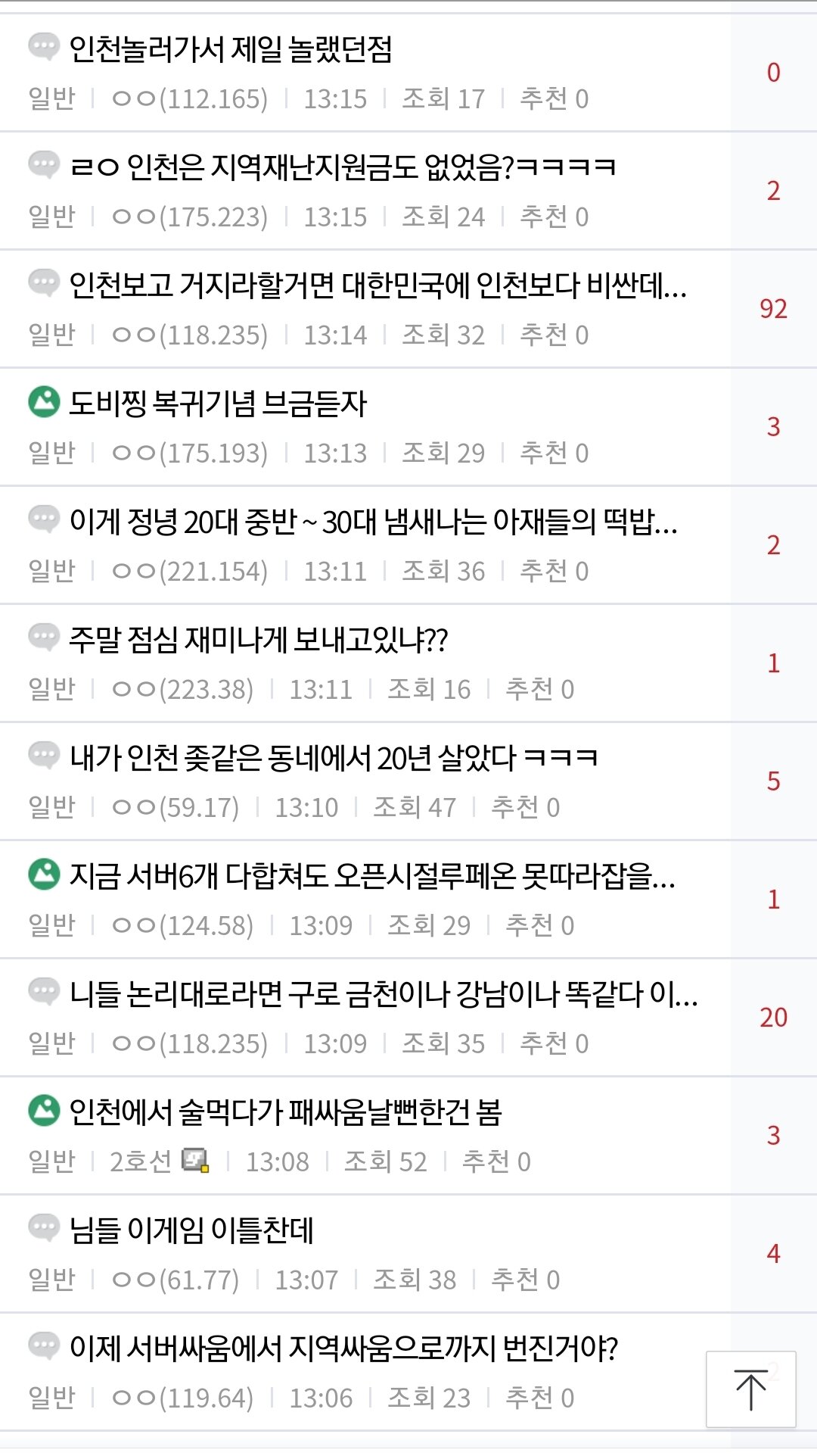로스트아크 인벤 : 이토게도 거르는 디시 로아갤 현황 - 로스트아크 인벤 이슈/토론/버그 게시판 로스트아크 인벤 : 이토게도 거르는 디시 로아갤 현황 - 로스트아크 인벤 이슈/토론/버그 게시판
