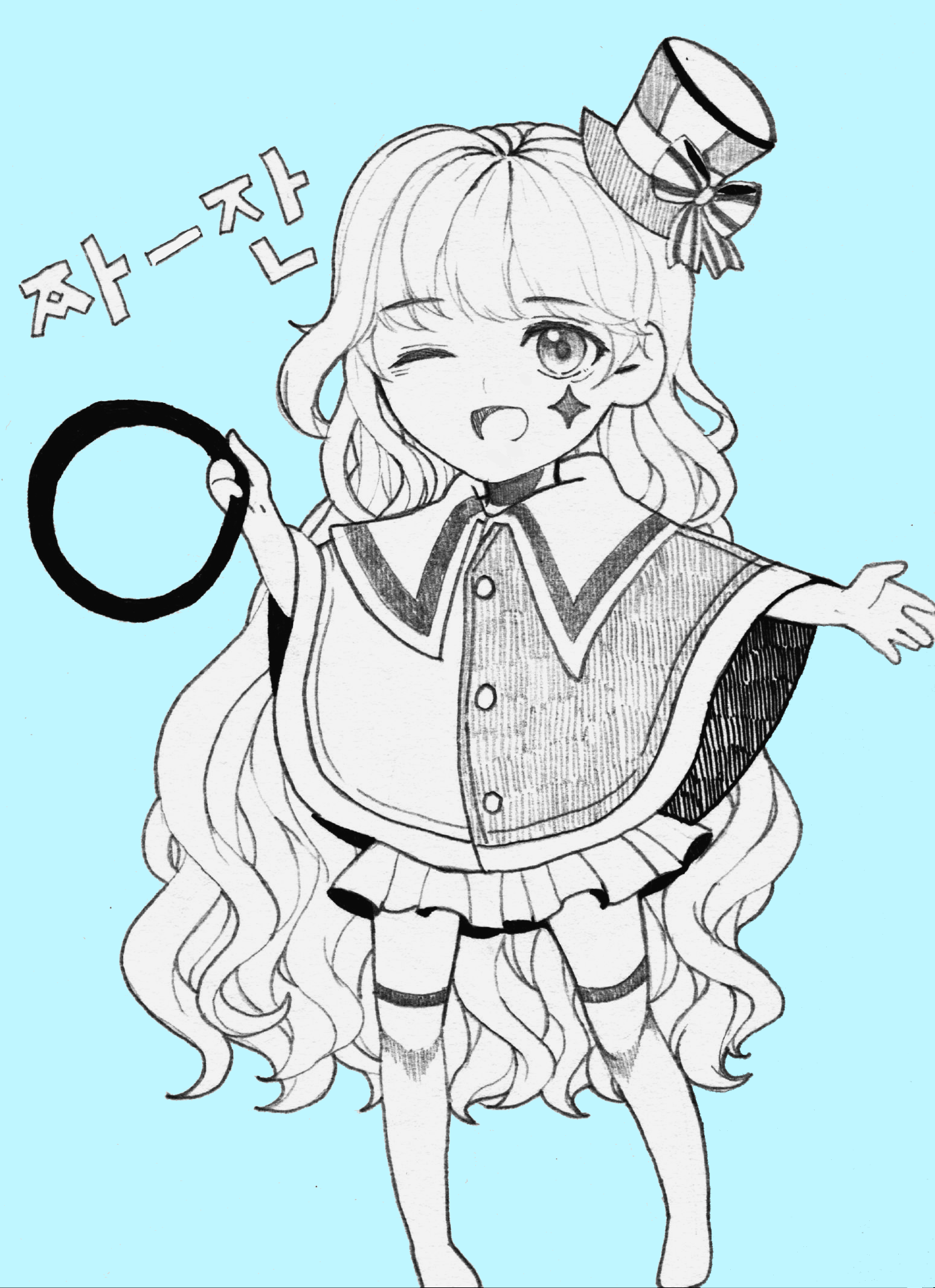 메이플스토리 인벤 : 델핀헤어 진짜 이쁘당 - 메이플스토리 인벤 자유게시판